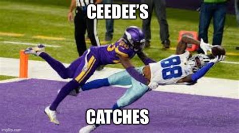 Ceedee lamb memes - CeeDee Lamb Throws Shade At Mike McCarthy's Offense, Says He "Doesn't Know What The Identity Is" BREAKING: Vikings Place WR Justin Jefferson On Injured Reserve With Hamstring Injury; Packers Fans Overtake Allegiant Stadium As More Tickets Are Bought By Green Bay Fans Than Raiders Fans In Own Stadium